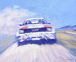 Audi - Collection - Nicola Simbari