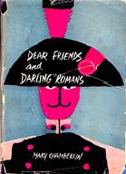 Dear Friends and Darling Romans - Illustrated by Nicola Simbari